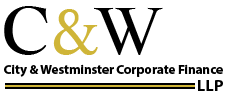 City & Westminster Corporate Finance LLP